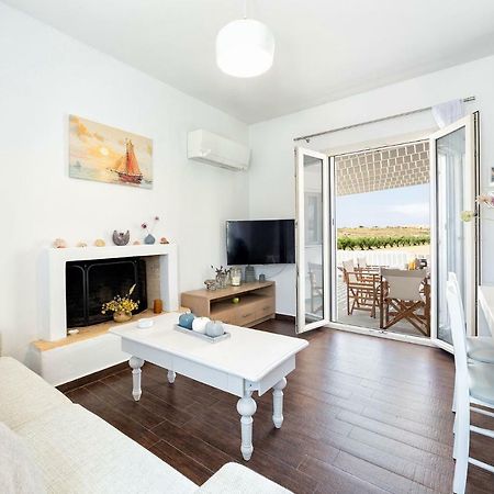 Ramnos House Villa Parasporos Dış mekan fotoğraf